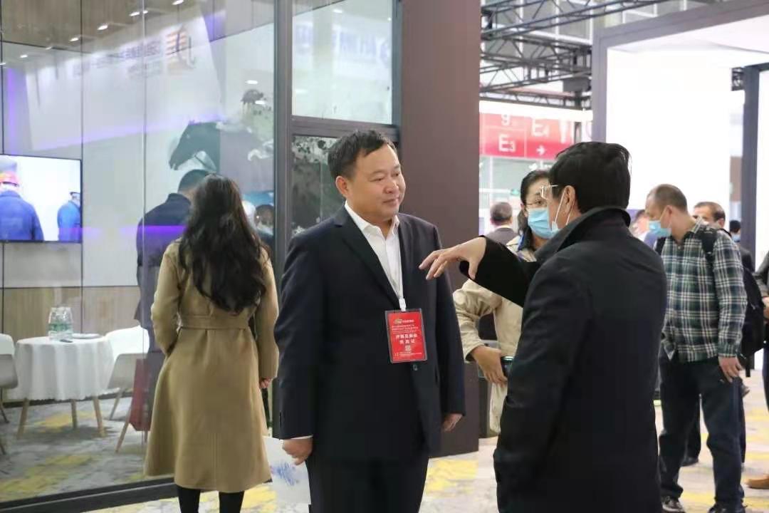 柯利達亮相2020中國住博會 展示裝配化裝修領域的創(chuàng)新成果4.jpg